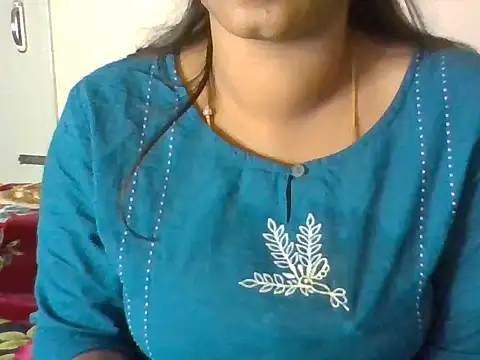 Sexy-Shalinii online show from January 13, 3:17 pm