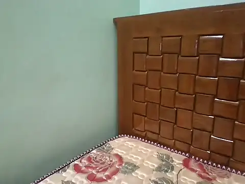 Sexy-Shalinii online show from March 24, 5:12 am