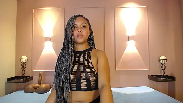 HAYLANISMITH online show from January 31, 6:14 pm