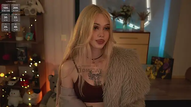 ManiFreyja online show from April 10, 7:51 pm