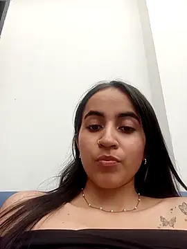 Mia Fischer online show from December 20, 6:59 pm