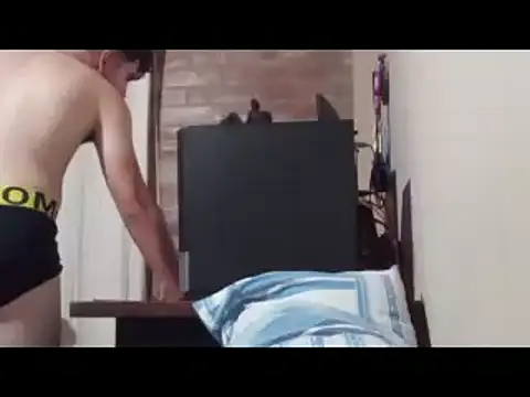 enzis3 online show from December 2, 10:45 pm