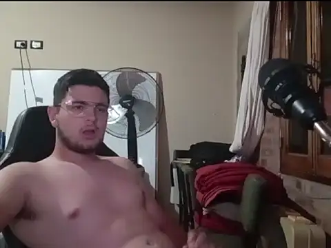 enzis3 online show from February 16, 12:51 am