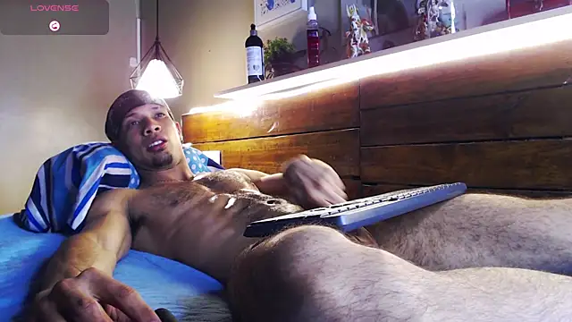 SonicJ25 online show from October 15, 12:55 am