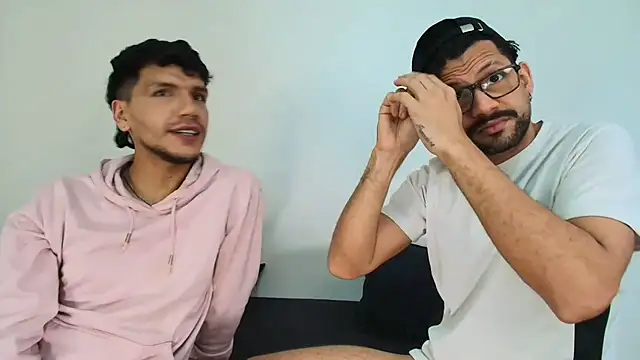 Benjamin show online show from March 13, 4:13 pm