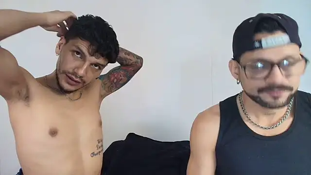 Benjamin show online show from March 18, 9:40 pm