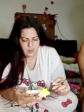 kittymorenita26 online show from February 6, 9:28 pm