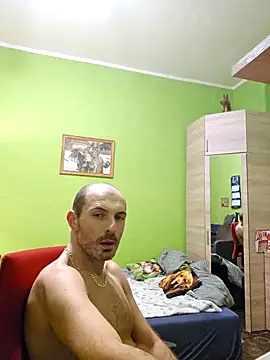 Snapshot of STANISLAW621162 chatting on November 24, 8:41 pm STANISLAW621162 online show from November 24, 8:41 pm