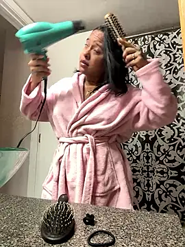 melissays online show from January 9, 2:47 am