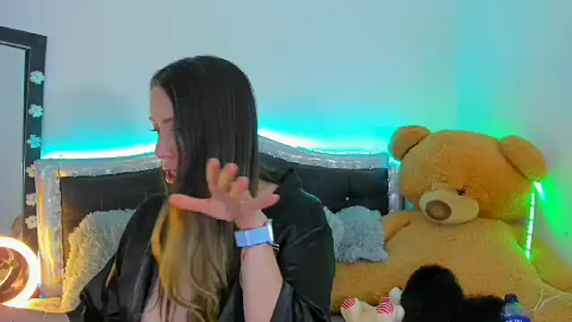 JanneKim online show from December 12, 4:59 am