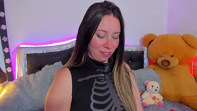 JanneKim online show from December 18, 6:21 am