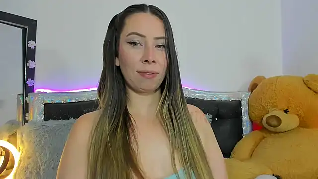 JanneKim online show from December 19, 8:55 pm