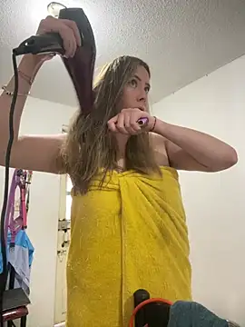 JanneKim online show from January 14, 9:41 pm