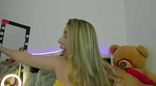 JanneKim online show from January 22, 6:10 pm