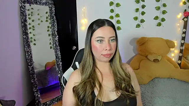 JanneKim online show from January 17, 2:16 am