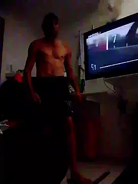 Snapshot of Deonlonely1 chatting on March 6, 9:39 am Deonlonely1 online show from March 6, 9:39 am