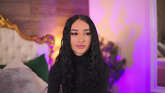 DeniseDevilles online show from December 20, 7:44 am