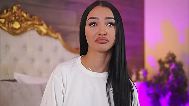 DeniseDevilles online show from January 13, 8:26 am