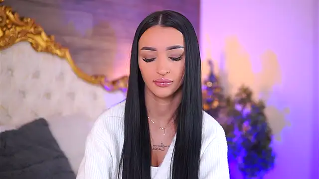 DeniseDevilles online show from January 15, 8:41 am