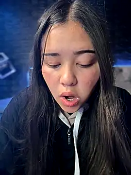 Paloma  LS online show from October 14, 5:47 pm