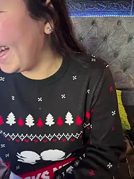 Paloma  LS online show from December 17, 8:04 pm