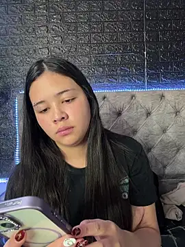 Paloma  LS online show from December 19, 7:21 pm