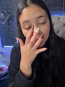 Paloma  LS online show from January 10, 2:08 pm