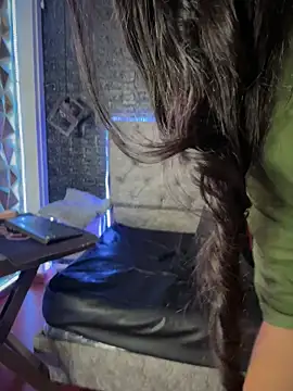 Paloma  LS online show from February 12, 5:41 pm