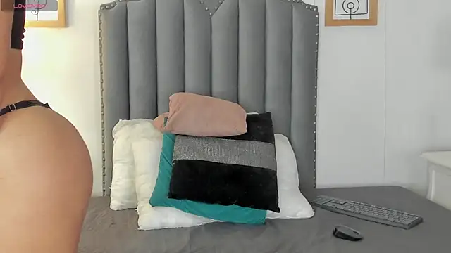 samanta william online show from February 27, 3:36 am