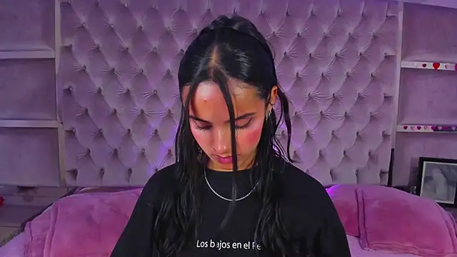 Harii 02 online show from February 12, 7:20 pm