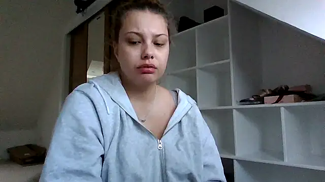 Krystal Tx online show from October 19, 7:09 am