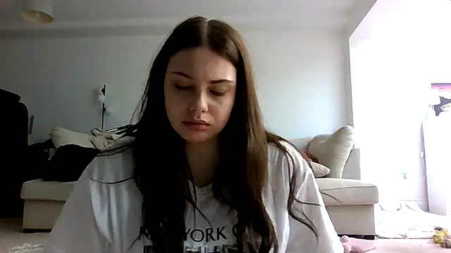 Krystal Tx online show from May 3, 4:46 pm