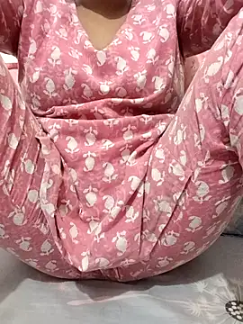 EeshaBhabi online show from March 27, 7:47 am