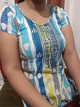 EeshaBhabi online show from July 13, 9:12 am