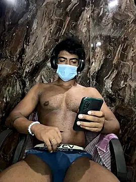 rony6663 online show from October 12, 10:14 am