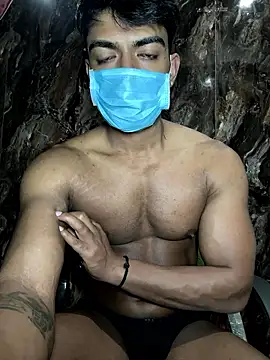 rony6663 online show from January 7, 6:32 pm