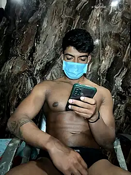 rony6663 online show from January 10, 7:21 am