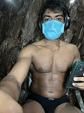 rony6663 online show from January 16, 9:13 am