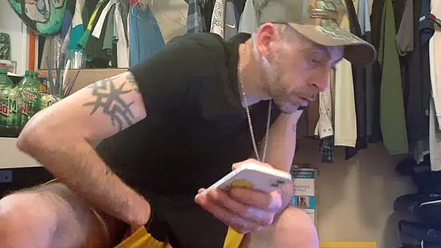 smokee parT903 online show from March 15, 8:37 pm