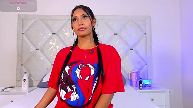 Anna risse online show from November 1, 4:58 am