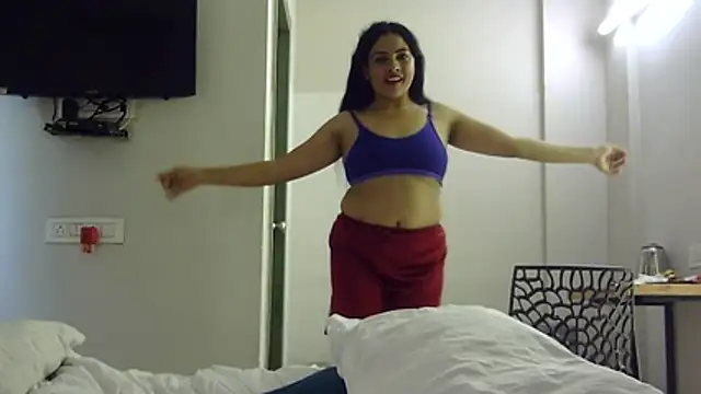 tripti2 online show from March 18, 1:42 am