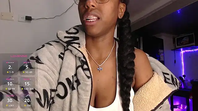 CoccoBele69 online show from February 11, 4:50 am