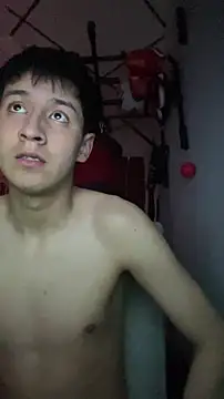 Stiven 017 online show from February 8, 12:58 am