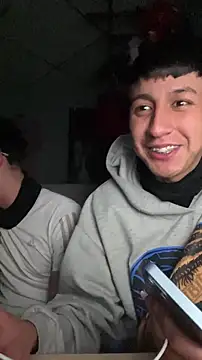 Stiven 017 online show from February 18, 2:51 am