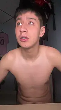 Stiven 017 online show from March 14, 3:01 am