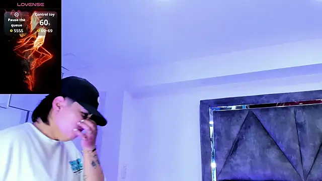 AbbySmiitth  online show from October 16, 12:17 pm