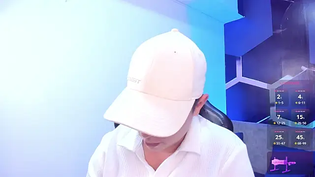 AbbySmiitth  online show from January 13, 10:37 pm