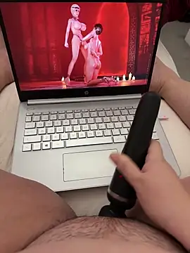 yourcutesarah online show from October 21, 3:02 pm