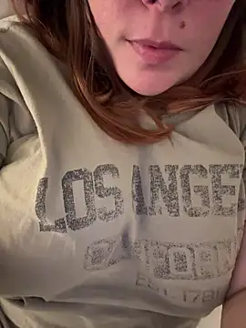 yourcutesarah online show from March 27, 10:20 pm