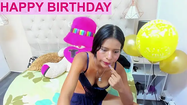 Little Helen online show from January 22, 1:32 pm